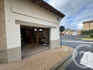 Maison à vendre - 1 pièce - 20 m2 - St Juery - 81 - MIDI-PYRENEES