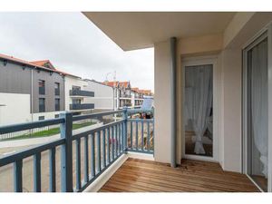 Location appartement 2 pièces 42 m² à Arcachon (33120)