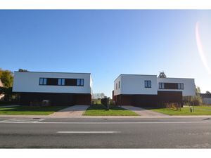 Huis te koop in Berlare met 3 slaapkamers