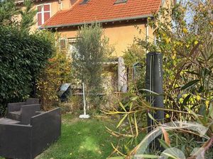 Maison à vendre - 4 pièces - 72 m2 - Gennevilliers - 92 - ILE-DE-FRANCE