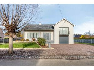 Huis te koop in Laakdal met 4 slaapkamers