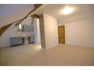 Appartement T3 Neauphle-le-Château à louer