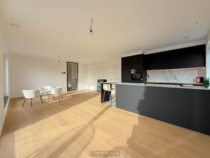 Appartement te koop in Zottegem met 2 slaapkamers