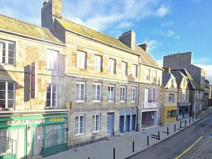 Maison à vendre à Tinchebray-Bocage (61800) - Orne