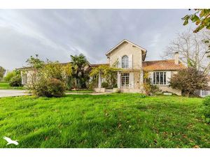 Vente maison 4 pièces 175 m² à Montcaret (24230)  369 600 €