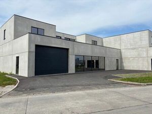 Surface commerciale à vendre à Schatting 27 Zedelgem (RWC41225)