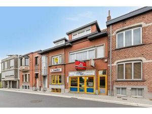 Surface commerciale à vendre à Vossenberg 44 Herentals (RBU71221)