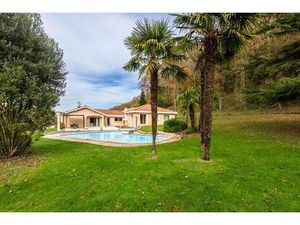 Belle maison familiale dans un cadre recherché