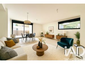 Vente appartement 3 pièces 78 m² Ramonville-Saint-Agne (31520)