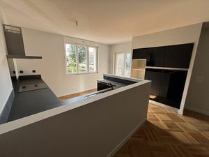 Location appartement 3 pièces 58m2 Bozouls 12340 - 600 € - Surface Privée