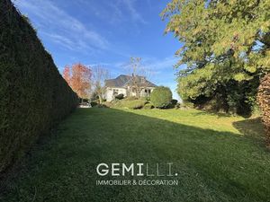 Vente maison 7 pièces 180 m² à Steinbrunn-le-Bas (68440)  420 000 €