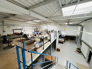 Vente Local d'activités Saint Thibault Des Vignes 77400