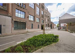 Appartement te koop in Merchtem met 2 slaapkamers