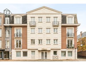 Appartement te koop in Wevelgem met 3 slaapkamers