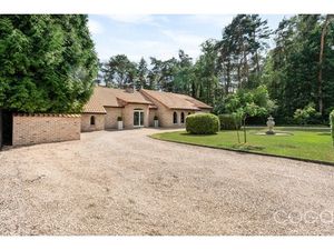 Huis te koop in Brecht met 1 slaapkamer