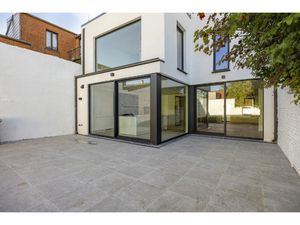 Huis te koop in Hoegaarden met 3 slaapkamers