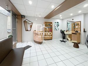 Achat Local commercial