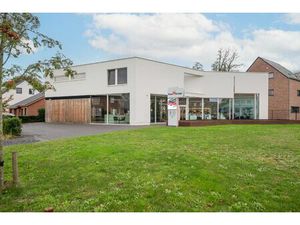 Commercieel te koop in Oostmalle