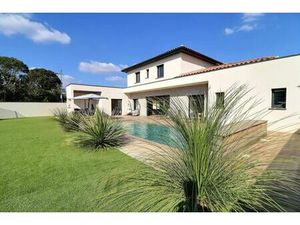 Villa de luxe en vente Saint-Aunès  Occitanie