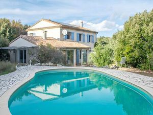 Vente maison 5 pièces 185 m² Saint-Chinian (34360)