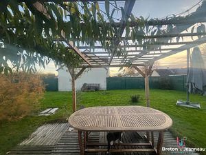 Location Maison 5 pièces 86m²