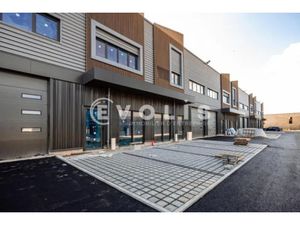 LOCAUX D'ACTIVITE NEUF