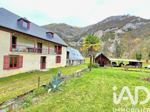 Vente Maison de campagne 14 pièces