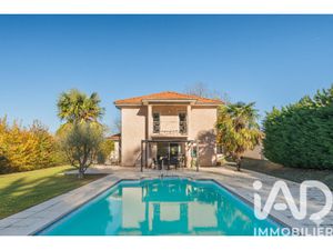 Vente Maison/villa 3 pièces