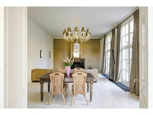 Huis te koop in Leupegem met 6 slaapkamers