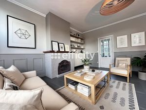 Maison 8 pièces - 210 m²