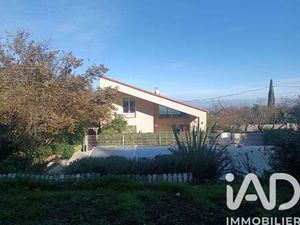 Vente Demeure d'exception Piscine à Llauro (66300) : à vendre Piscine / 145m² Llauro