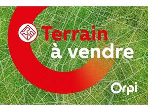 Vente terrain 334 m² Chavanoz (38230)