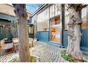 Annonce maison à vendre