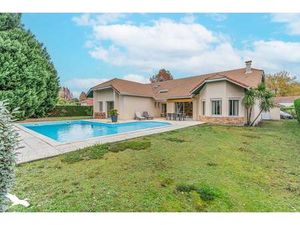 Vente maison 6 pièces 203 m² Pessac (33600)