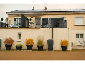 Vente immeuble 200 m² Fondettes (37230)