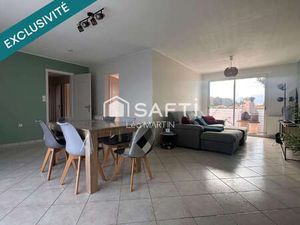 Vente Maison à La Jubaudière (49510) : à vendre / 100m² La Jubaudière