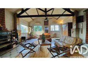 Vente Maison à Notre-Dame-des-Landes (44130) : à vendre / 230m² Notre-Dame-des-Landes