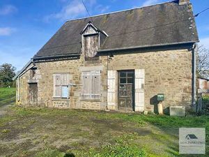 Vente Maison à Rimou (35560) : à vendre / 75m² Rimou