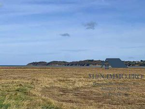 Vente Terrain à Langueux (22360) : à vendre / 546m² Langueux