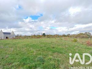 Vente Terrain à Ploërmel (56800) : à vendre / 489m² Ploërmel