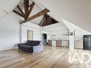 Location Appartement 4 pièces à Languidic (56440) : à louer 4 pièces / 68m² Languidic