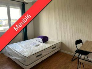 Location Appartement T1 Meublé à Saint-Paul-en-Pareds (85500) : à louer T1 Meublé / 11m² S