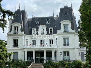 STUDIO MEUBLE 21.10 m2