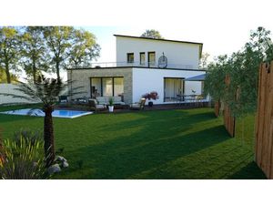 Vente maison neuve 5 pièces 152 m² à Saint-Nic (29550)  465 800 €