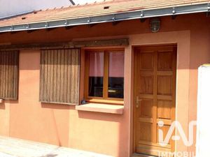 Vente appartement 1 pièce 44 m² Nantes (44100)