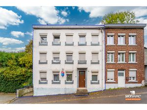 Maison à vendre à Rue Haut Vinâve 88 Dison (VBD53263)