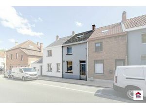 Maison à vendre à Nieuwstraat 5 Rhode-Saint-Genèse (RBU71358)