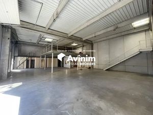 Immobilier Professionnel à vendre Pertuis