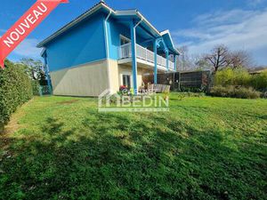 Appartement 2 pièces