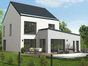 Vente Maison à Saint-Malo-de-Guersac (44550) : à vendre / 127m² Saint-Malo-de-Guersac